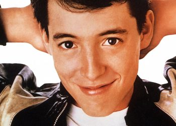 Ferris Bueller's Day Off Spin-Off Movie