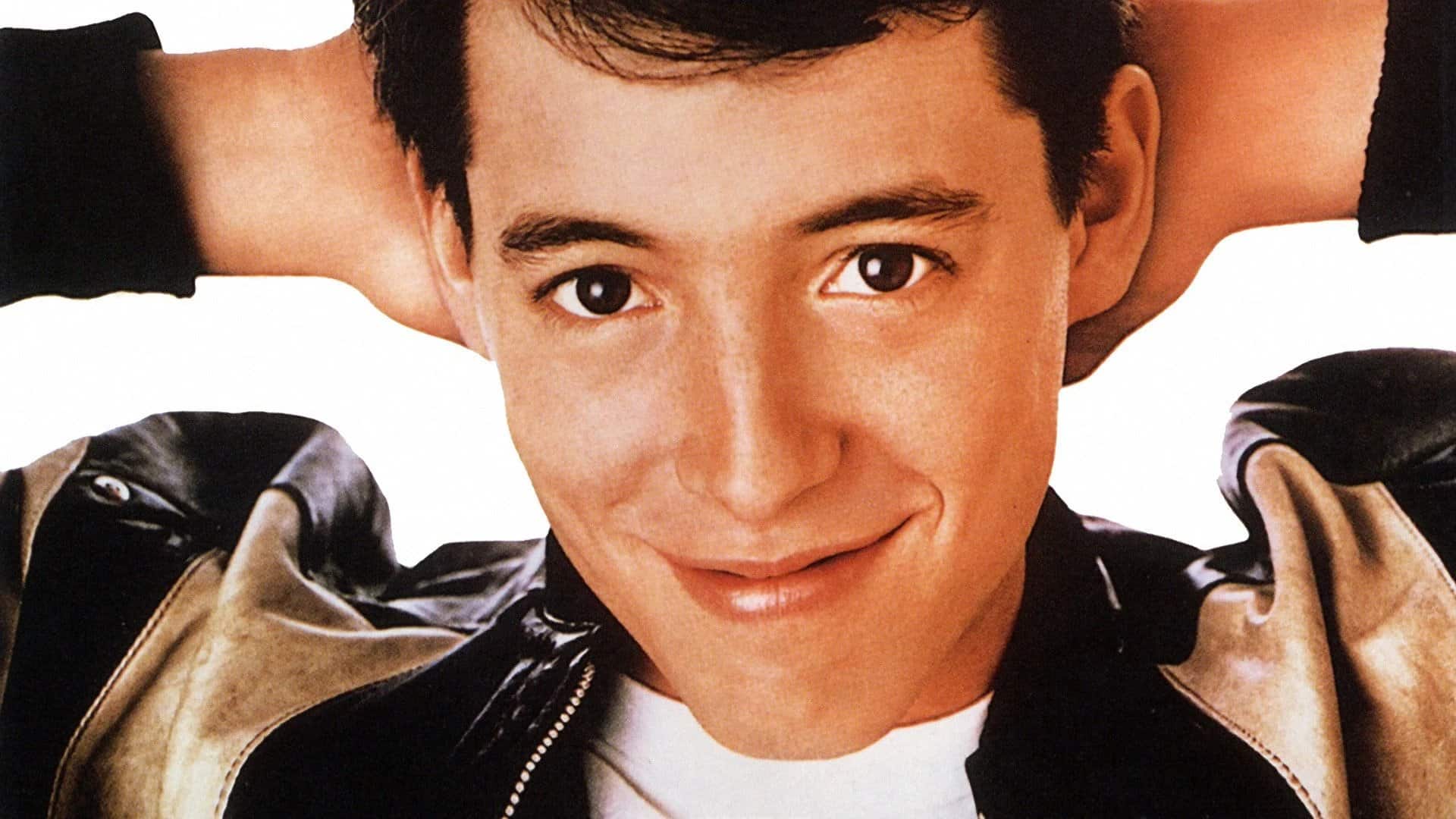 Ferris Bueller's Day Off Spin-Off Movie