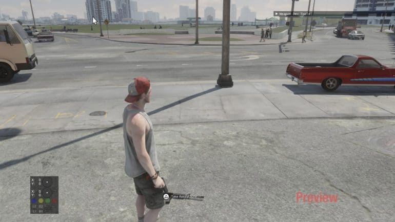 GTA 6 gameplay footage leak hides detail more impressive than Red Dead's  horse testicles