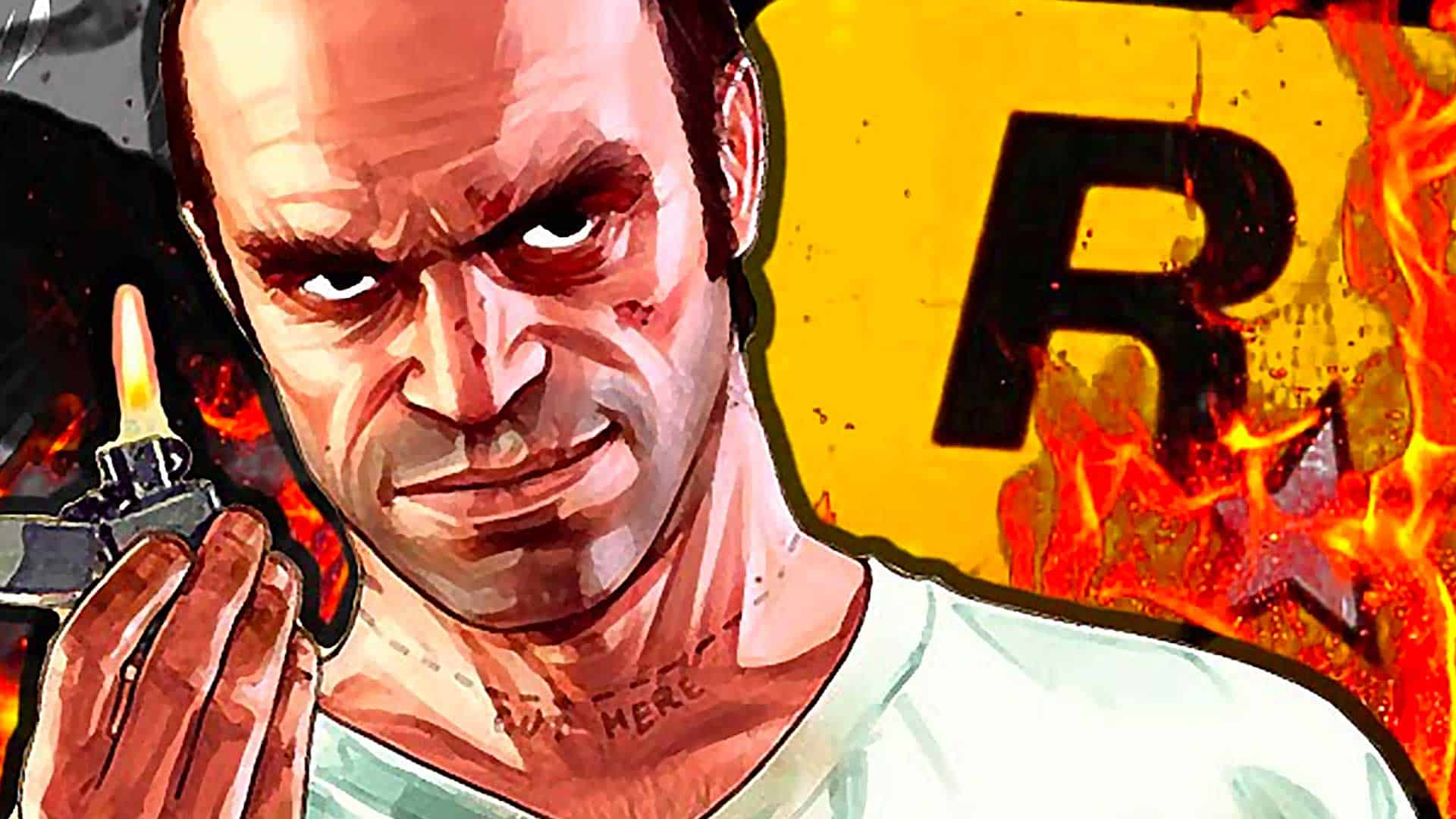 GTA 6 (Grand Theft Auto) Release Date Predictions & Rumours GTA 6 (Grand Theft Auto) Release Date Predictions & Rumours