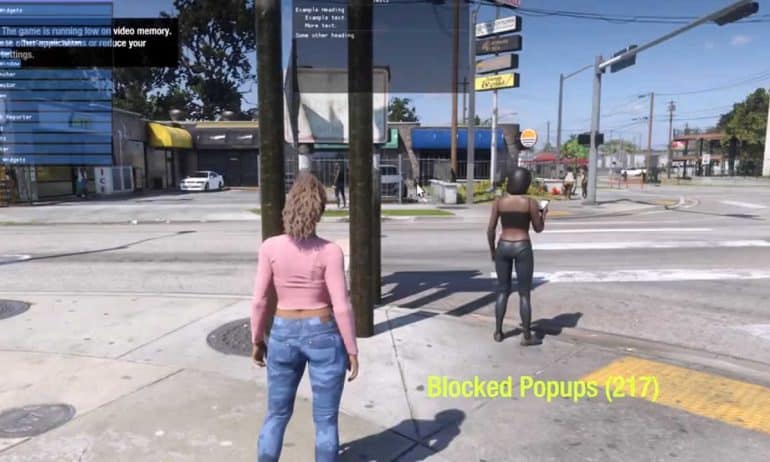 Grand Theft Auto 6 custa dinheiro à sorte! - Leak
