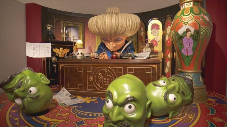 Ghibli Park