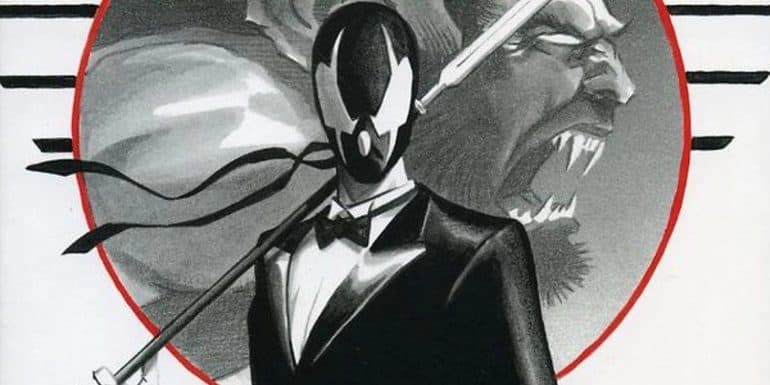 Grendel: Netflix Halts Filming On The New Comic Book Series