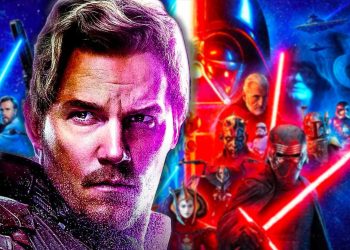 Guardians of the Galaxy Is a Better Star Wars Story Than Modern Star Wars