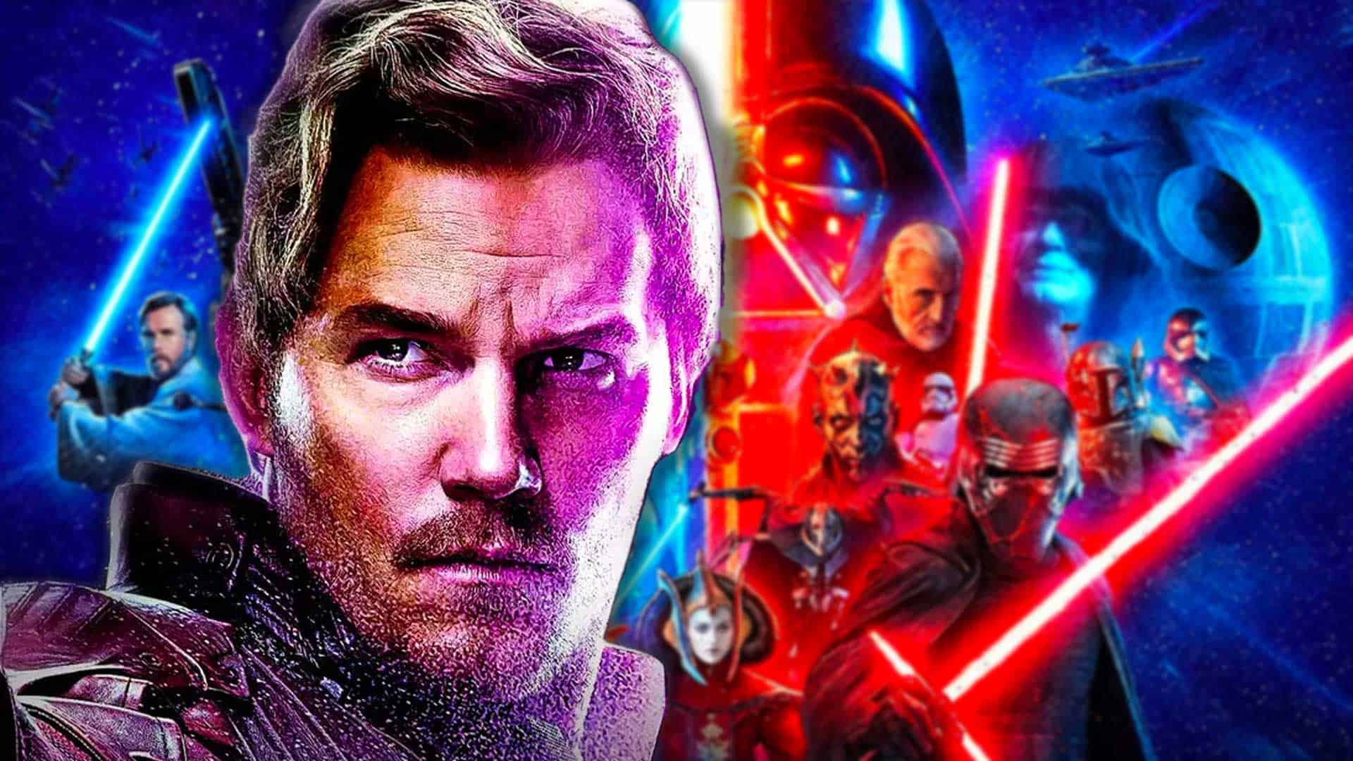 Guardians of the Galaxy Is a Better Star Wars Story Than Modern Star Wars