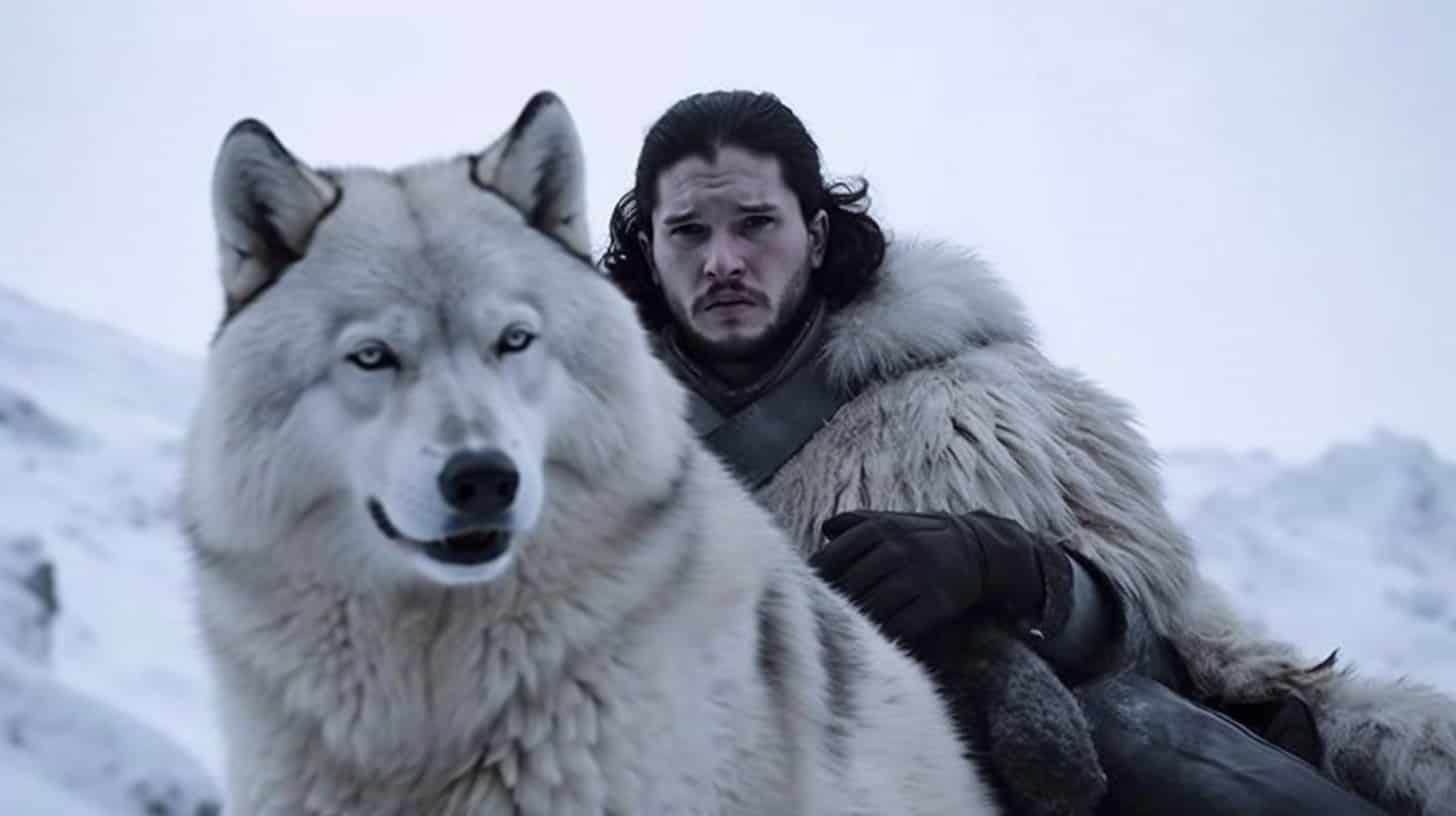 HBO's Jon Snow Show Answers Long-Debated Game of Thrones Secrets