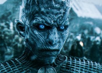 House of the Dragon Might Finally Answer a Mystery About the Night King