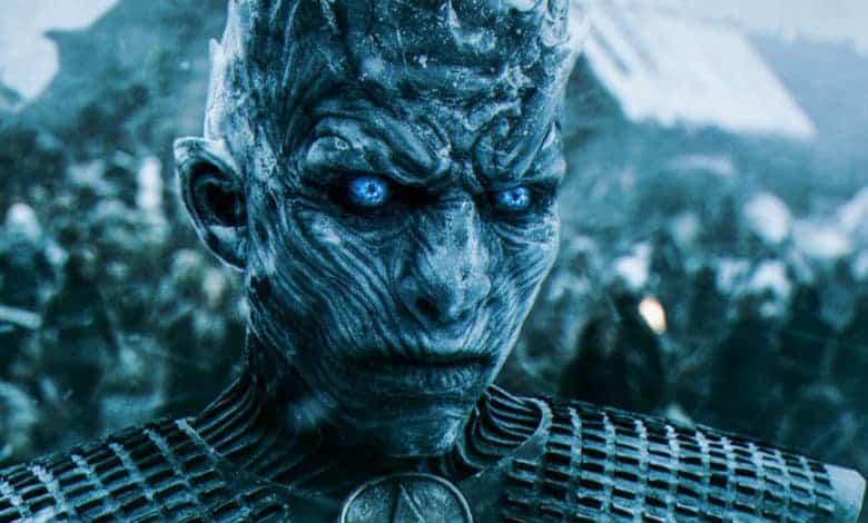 House of the Dragon Might Finally Answer a Mystery About the Night King