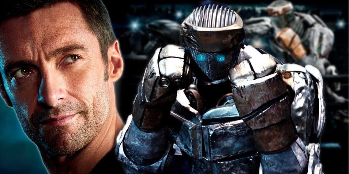 Shawn Levy Confirms Real Steel 2 Still Has A Fighting Chance