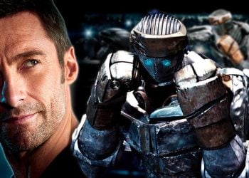 Hugh Jackman's Real Steel 2 Still Has A Fighting Chance