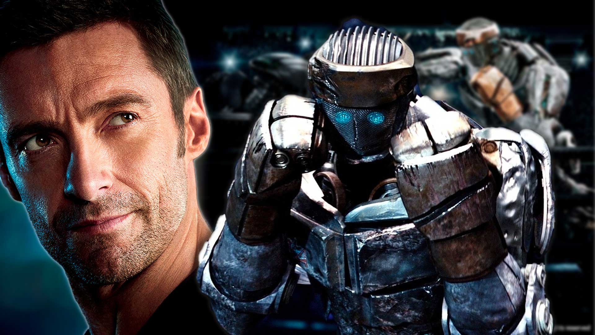 Real Steel 2 Hugh Jackman Sequel Still Has A Fighting Chance