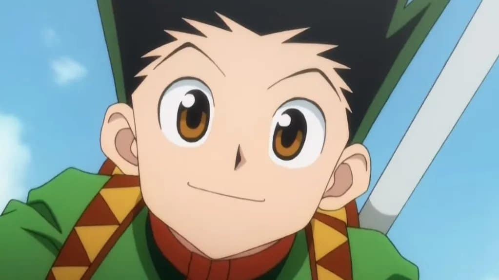 There may be more Hunter x Hunter on the way - Polygon