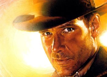 Indiana Jones Movies Ranked