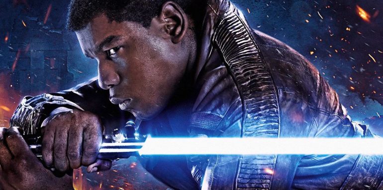 John Boyega Heartbroken Over Controversial Changes Made to The Rise of Skywalker
