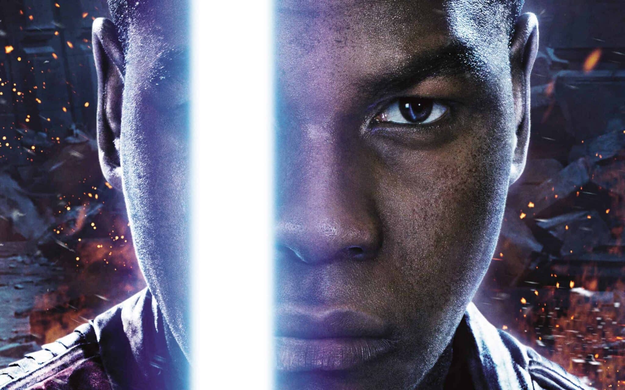 John Boyega Heartbroken Over Controversial Changes Made to The Rise of Skywalker