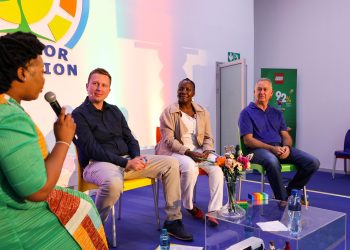 LEGO Play Well - The Importance of Play for Children