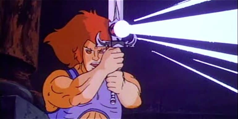 Lion-O