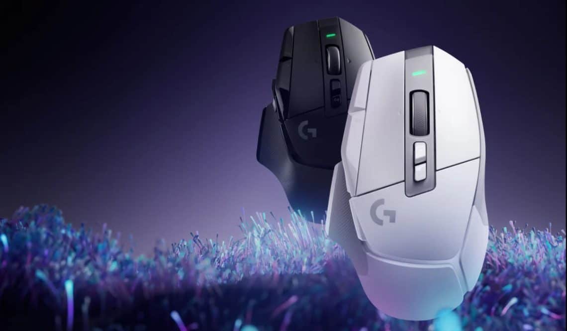 Logitech Launches New G502 X Series in Three Variants