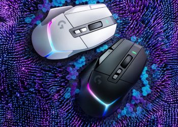 Logitech Launches New G502 X Series in Three Variants