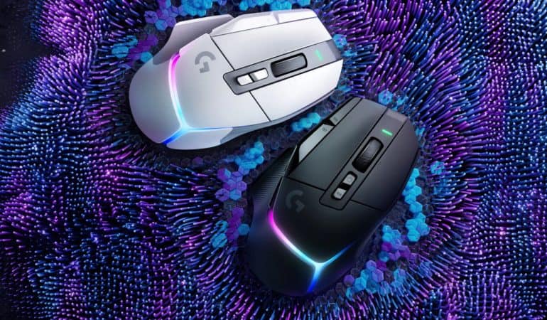 Logitech Launches New G502 X Series in Three Variants