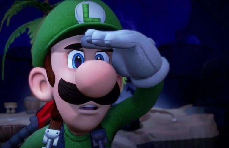 Luigi's Mansion 4 Could Be the Ghost Hunter's Biggest Adventure