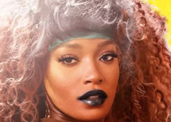 Marvel Fans Want Keke Palmer to Play X-Men's Rogue & She Agrees