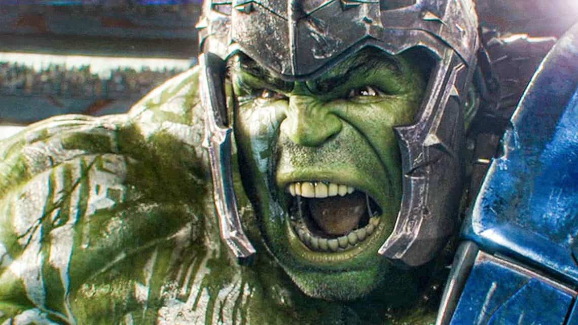 Marvel Has Already Named the Strongest Avenger, & It Isn't Thor or Hulk