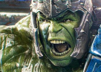 Marvel Has Already Named the Strongest Avenger, & It Isn't Thor or Hulk