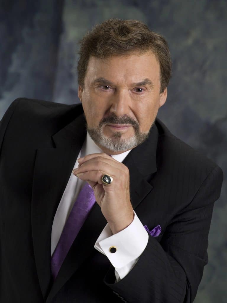 Marvel TV Villains Can Learn A Thing Or Two From Stefano DiMera