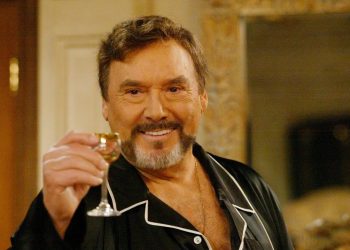 Marvel TV Villains Can Learn A Thing Or Two From Stefano DiMera