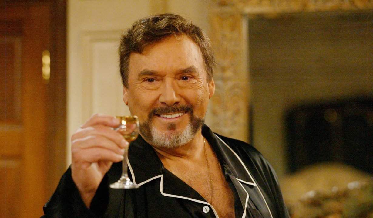 Marvel TV Villains Can Learn A Thing Or Two From Stefano DiMera