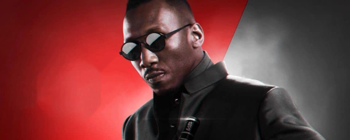 Marvel's Blade is Starting to Sound Like Bad News for Everyone Involved