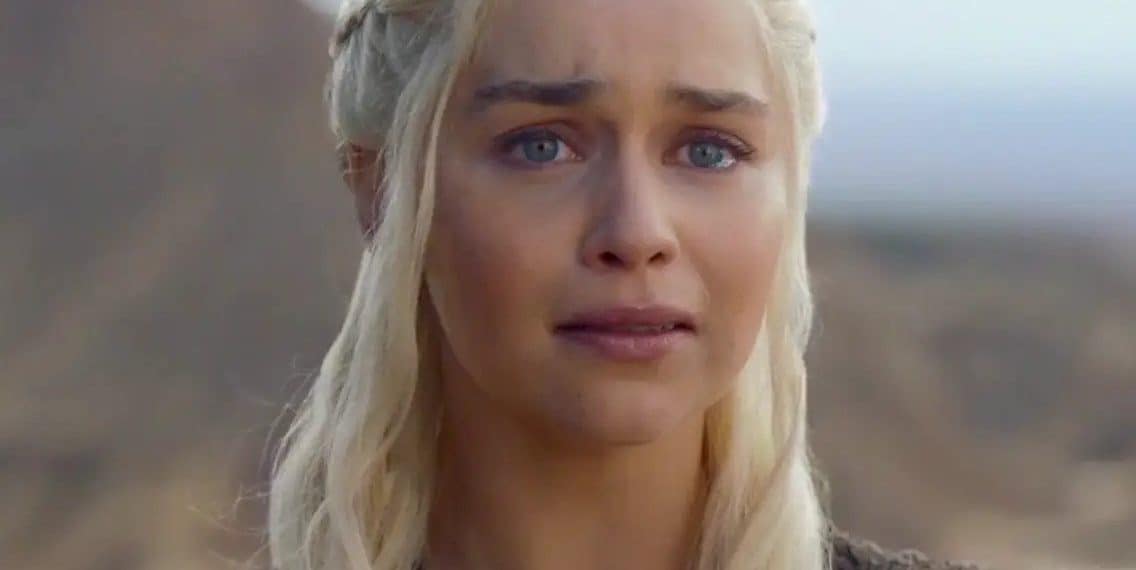 One Thing That Game of Thrones Got Wrong About The Targaryens