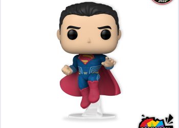 Funko Exclusives Announced for Comic Con Africa 2022