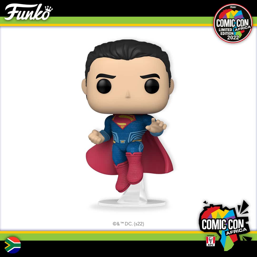 Funko Exclusives