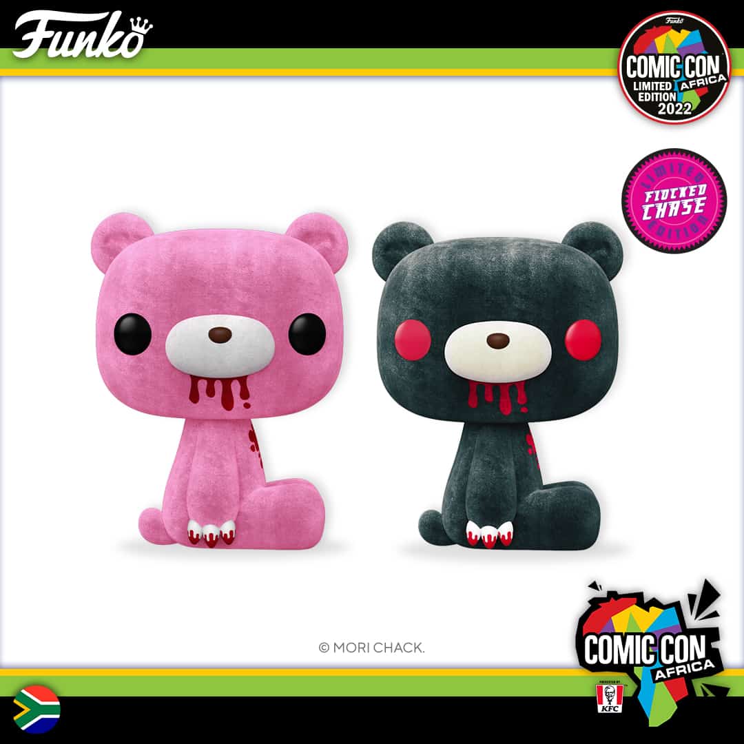 Funko Exclusives