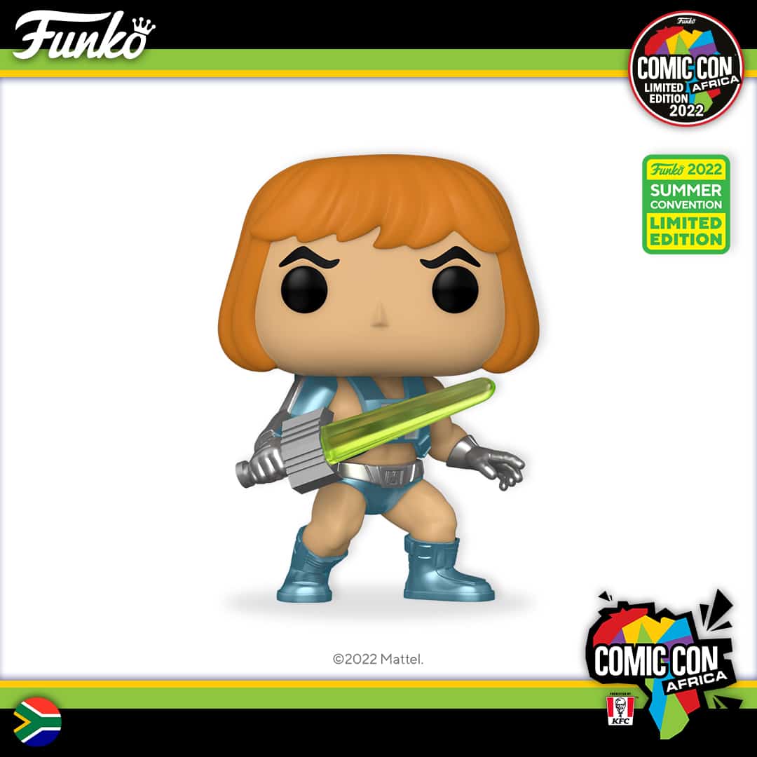 Funko Exclusives