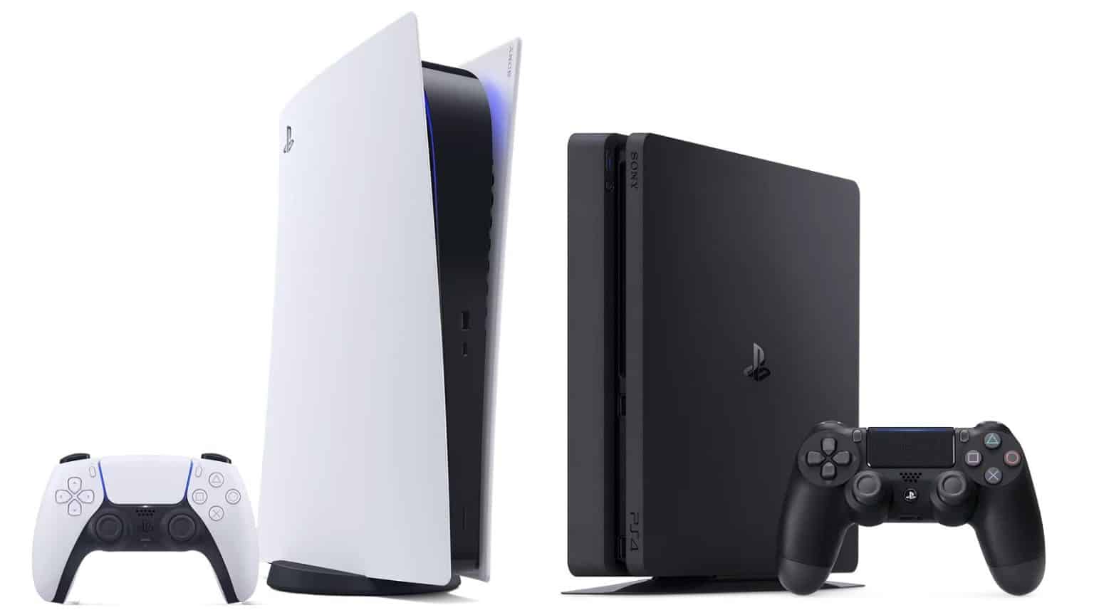 PS5 Slim When Can We Expect to See a Smaller & Lighter Console