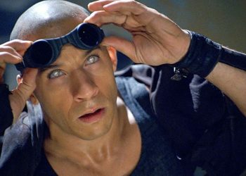 Riddick 4: Furya - Vin Diesel Gives Us a Sneak Peek & Update