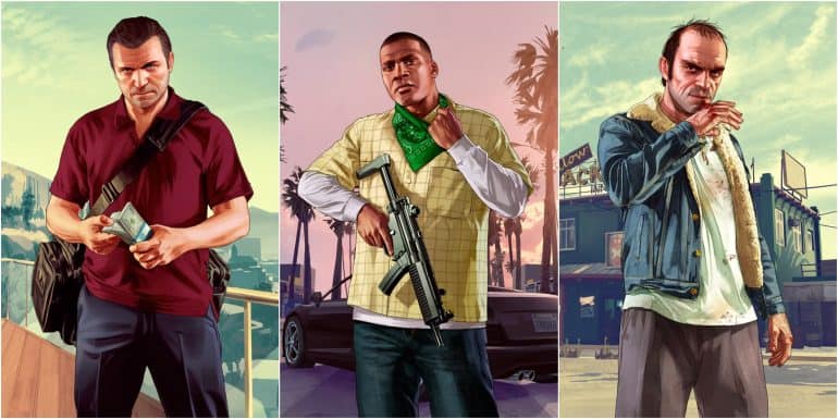 Rockstar Might Finally Lay Grand Theft Auto 5 To Rest