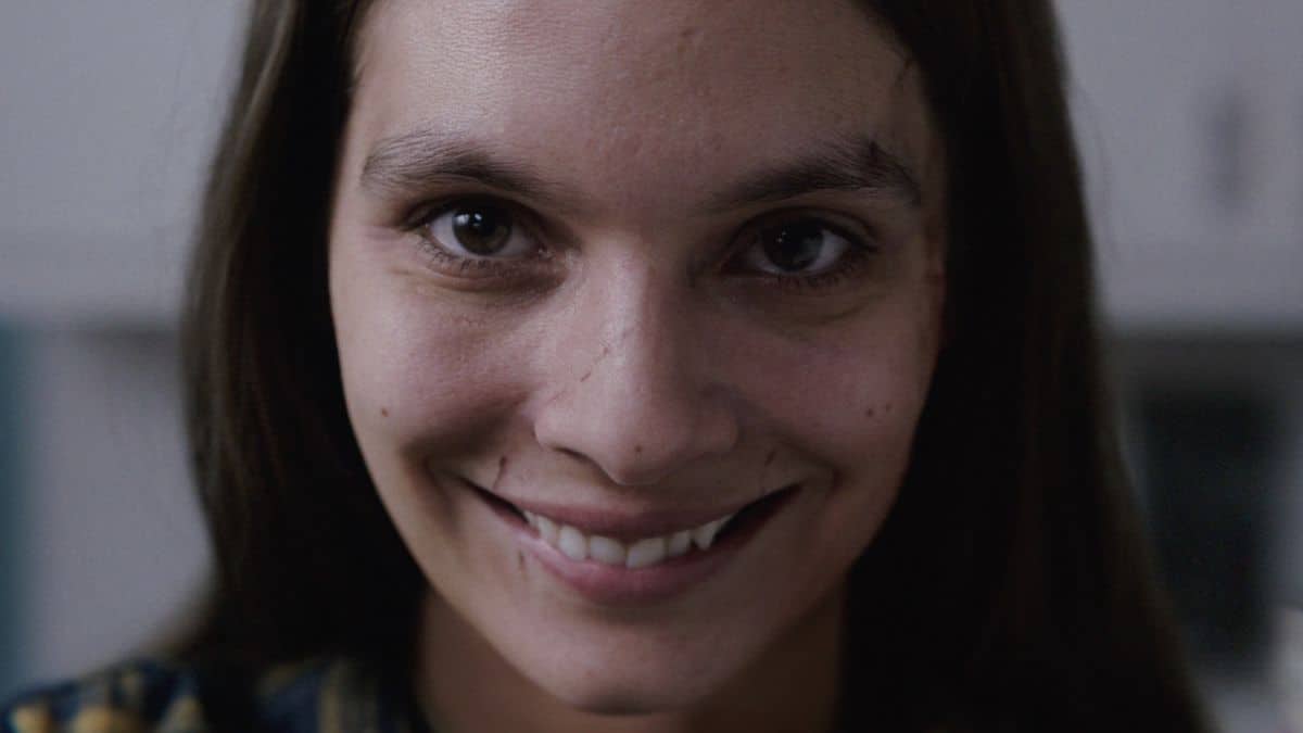 Smile: Win Tickets To An Early Screening