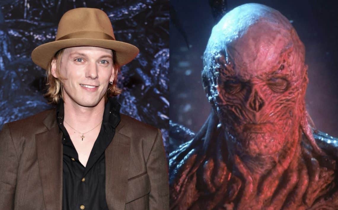 Stranger Things' Villain Vecna Will Be Appearing at Comic Con Africa 2022