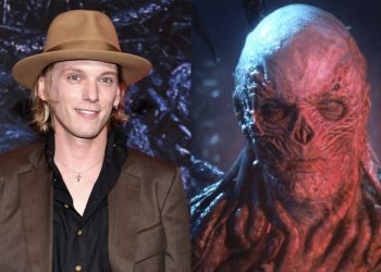 Stranger Things' Villain Vecna Will Be Appearing at Comic Con Africa 2022