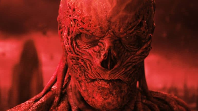 Stranger Things' Villain Vecna Will Be Appearing at Comic Con Africa 2022