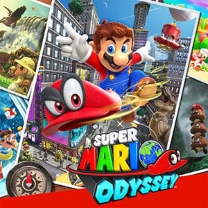 game poster