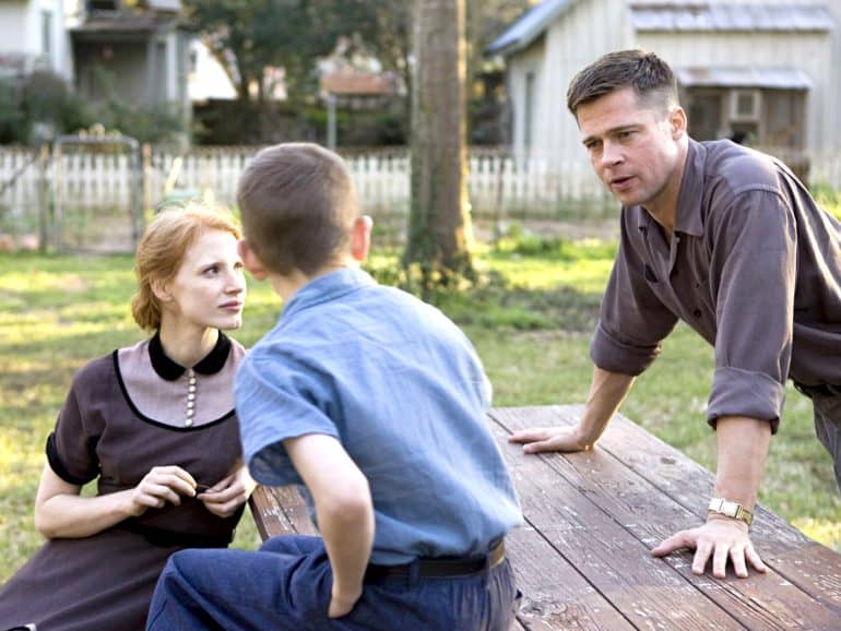 Terrence Malick's The Tree of Life Explained Film