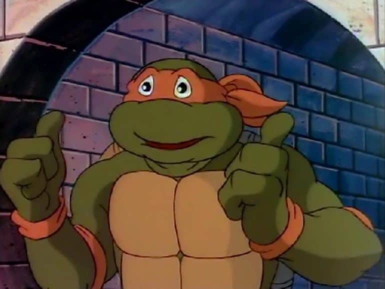 The 10 Best & Most Unforgettable '80s Cartoon Characters Of All Time The 10 Best & Most Unforgettable '80s Cartoon Characters Of All Time