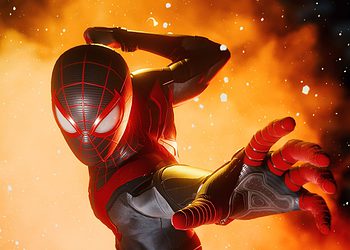 The Actor Everyone Is Fan Casting As The MCU's Miles Morales