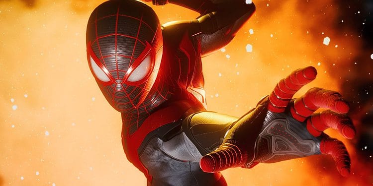 The Actor Everyone Is Fan Casting As The MCU's Miles Morales