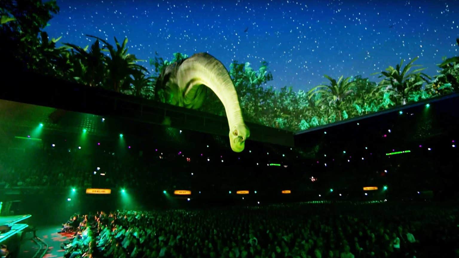 The Future of Cinema Involves New Augmented Reality Technology